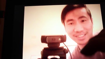 UC46 Mini WiFi Projector Review