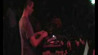 Alex Under Altavoz5 -Live Set- Video By Elektroparty Crew.
