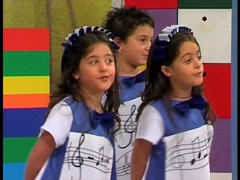 \"ყოჩაღების ქუჩაზე\" - შაბათს 10:30 საათზე