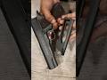 Tanfoglio Witness 1911 Classic Guns #airgun #co2airgun #tanfoglio #1911pistol #shortvideo