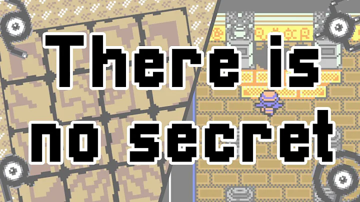 The Secret of Unowns and the Ruins of Alph