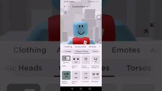 #roblox how to wear like a Pepsi
