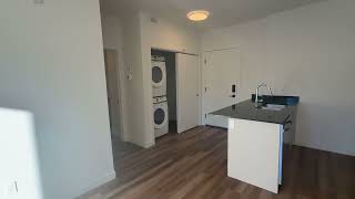 104 Verdant Tour (D2 Floorplan) 1 Bed + 1 Bath 591sqft