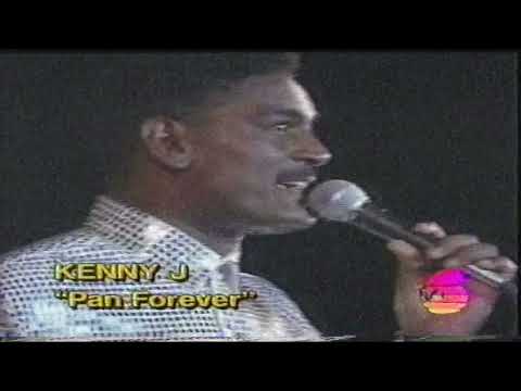 Kenny J -