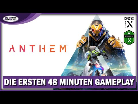 kein Name: Die ersten 48 Minuten 4K Gameplay in 2025 auf Xbox Series X | PC Games Database