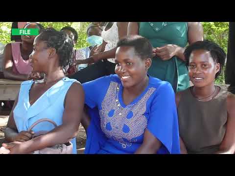 KASESE LEADERSHIP CALLS FOR FIGHT AGAINST VIOLENCE IN FAMILIES