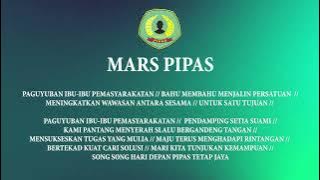 MARS PIPAS MINUS ONE