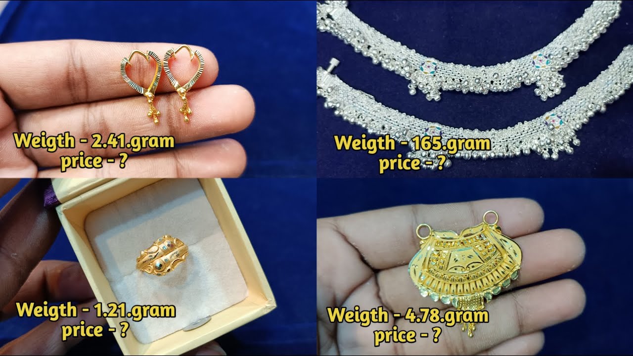 New Latest Wedding Jewellery Collection for Brides 💯💯 YouTube