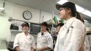 Colorado State University's Top Chef