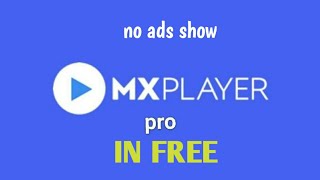 Download Lagu Mx player pro apk in free mx player mod apk no ads fully free on paid apk