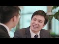 MT Experience Sharing - Insurance - Anson Cheung (Cantonese)