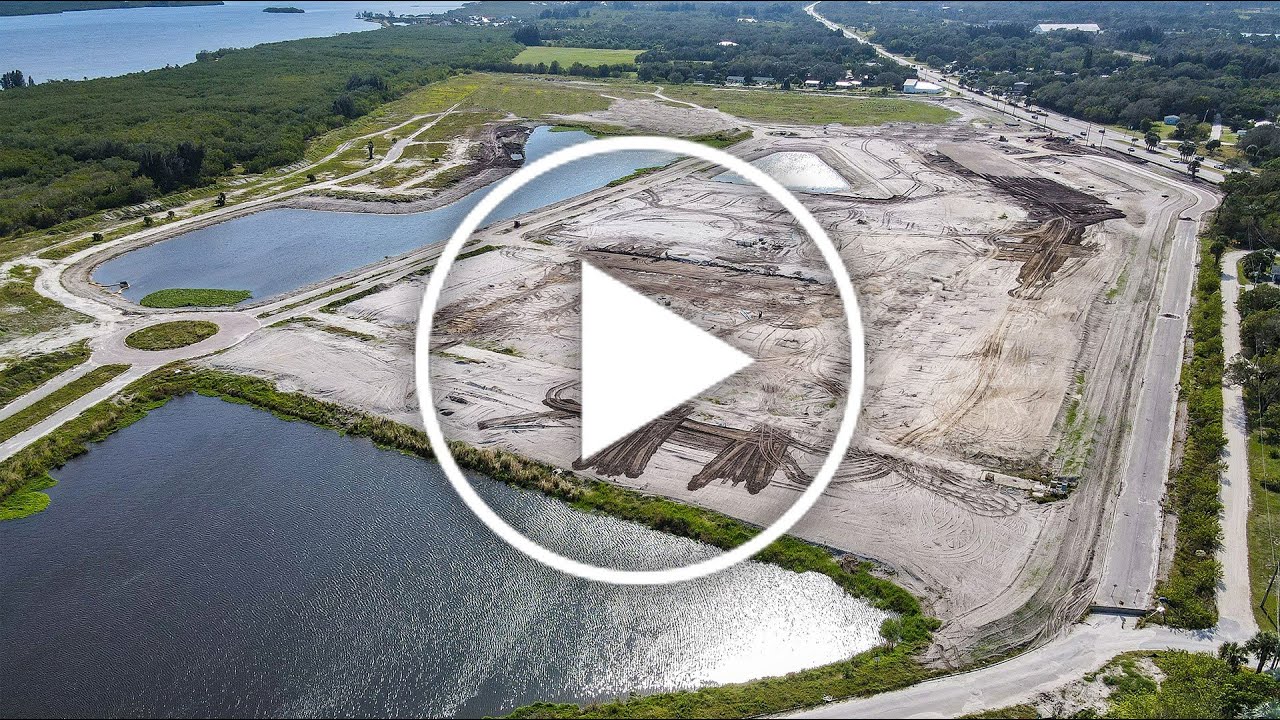 New Homes in Treasure Coast Harbor Isle Home Builder DiVosta