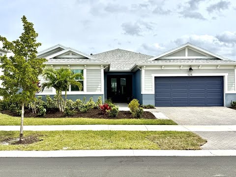 10215 SW Orana Drive, Port Saint Lucie, FL home video tour