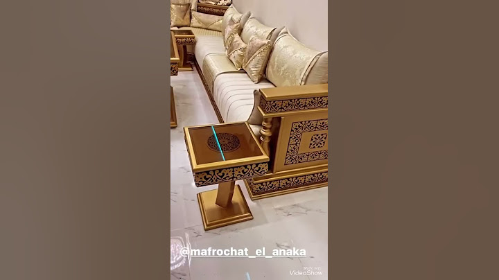 كيف جكوم صالون المغرب🇲🇦👌🏽🤩