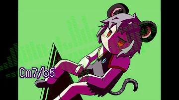 音mad エフェクト
