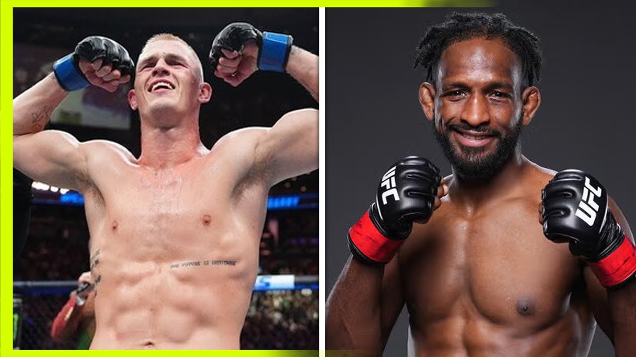 I’m Disgusted by What Ian Garry & The MMA Community Are Doing to Neil