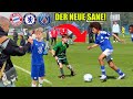 Schalke 04 & Chelsea TALENTE zerstören bestes u12 Turnier der Welt l Bayern München PSG l Teil 1