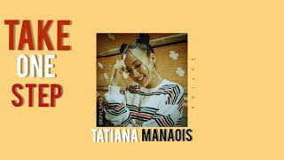 Tatiana Manaois- Take One Step Lyrics // Binn Lyrics