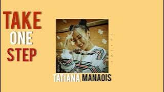 Download lagu Tatiana Manaois- Take One Step Lyrics // Binn Lyrics