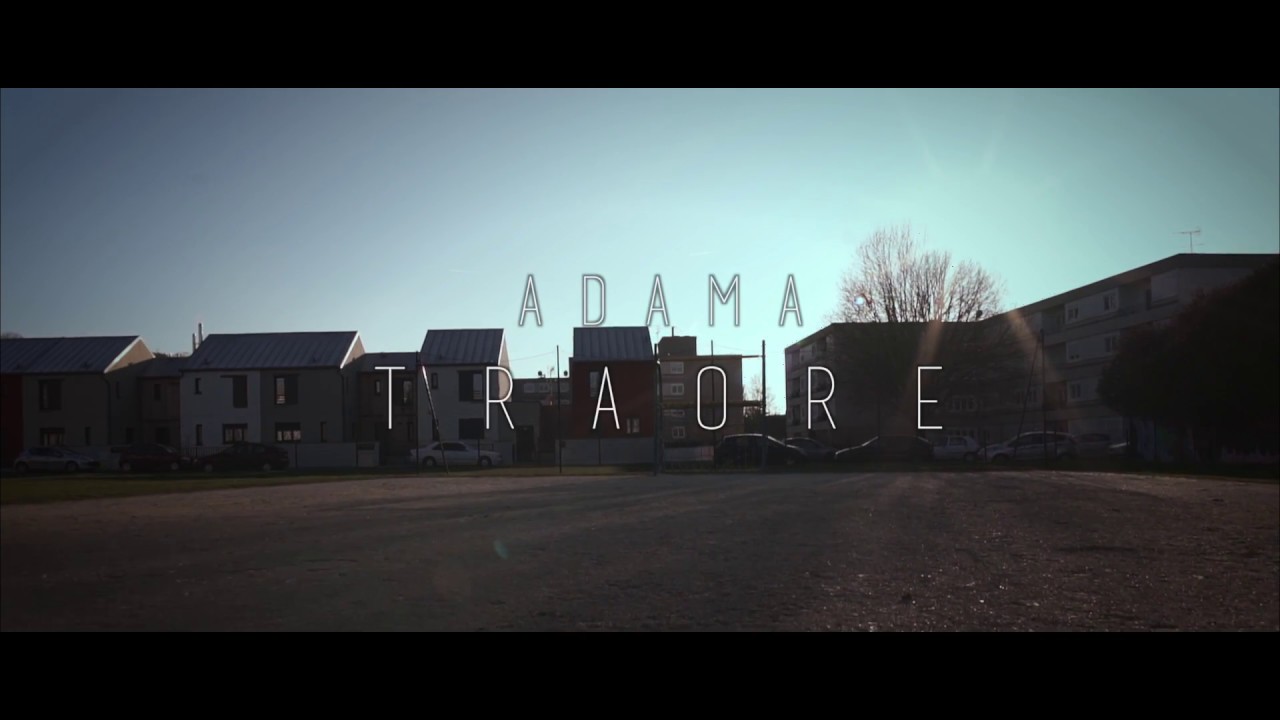 Dooums - ADAMA TRAORE