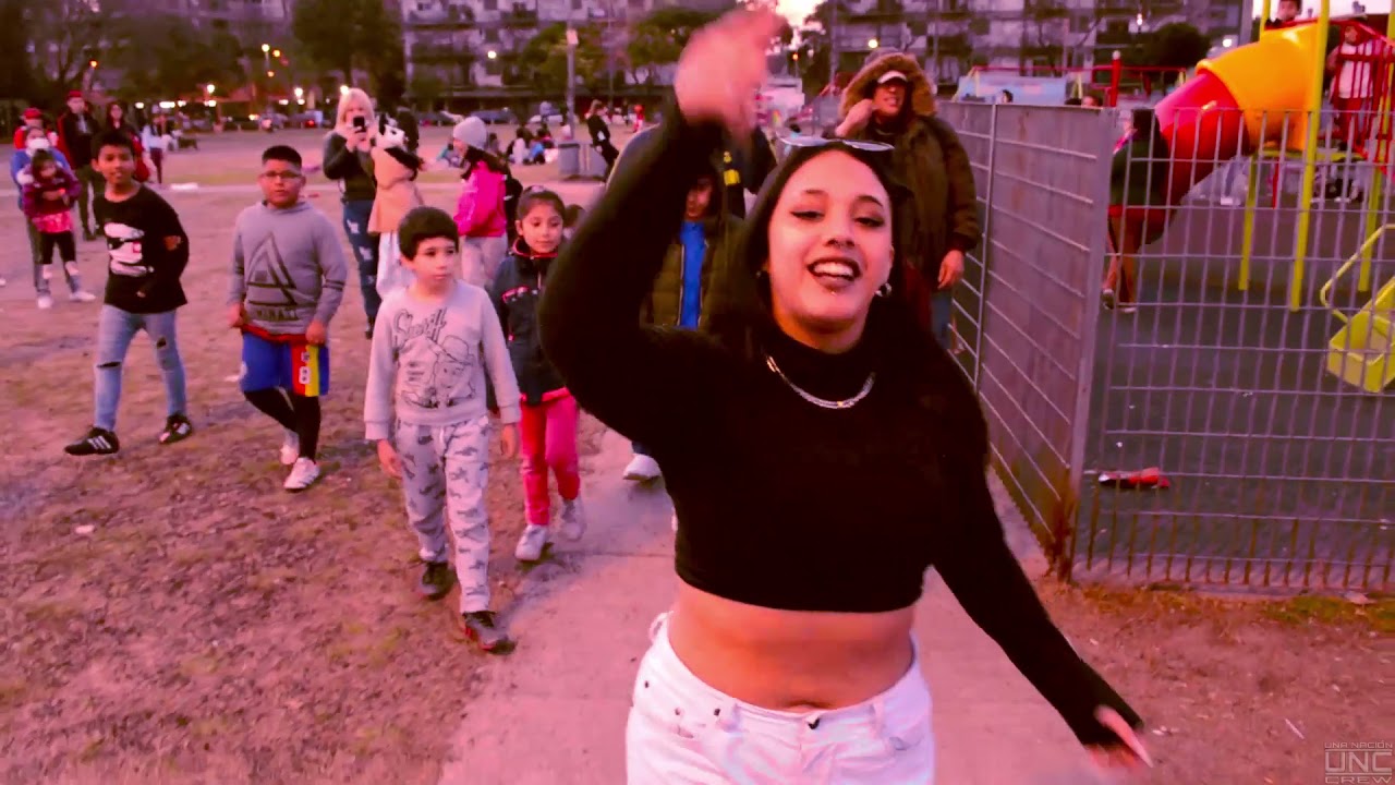 NO COMPRAMOS CON NADIE - Kolman El Distinto / Aero / Hijo Poeta / D.G.V El Alias (VIDEO OFICIAL).