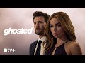 Ghosted — Official Trailer | Apple TV 