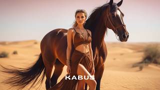 KABUS - Empty Sky (Arabic Original Mix)
