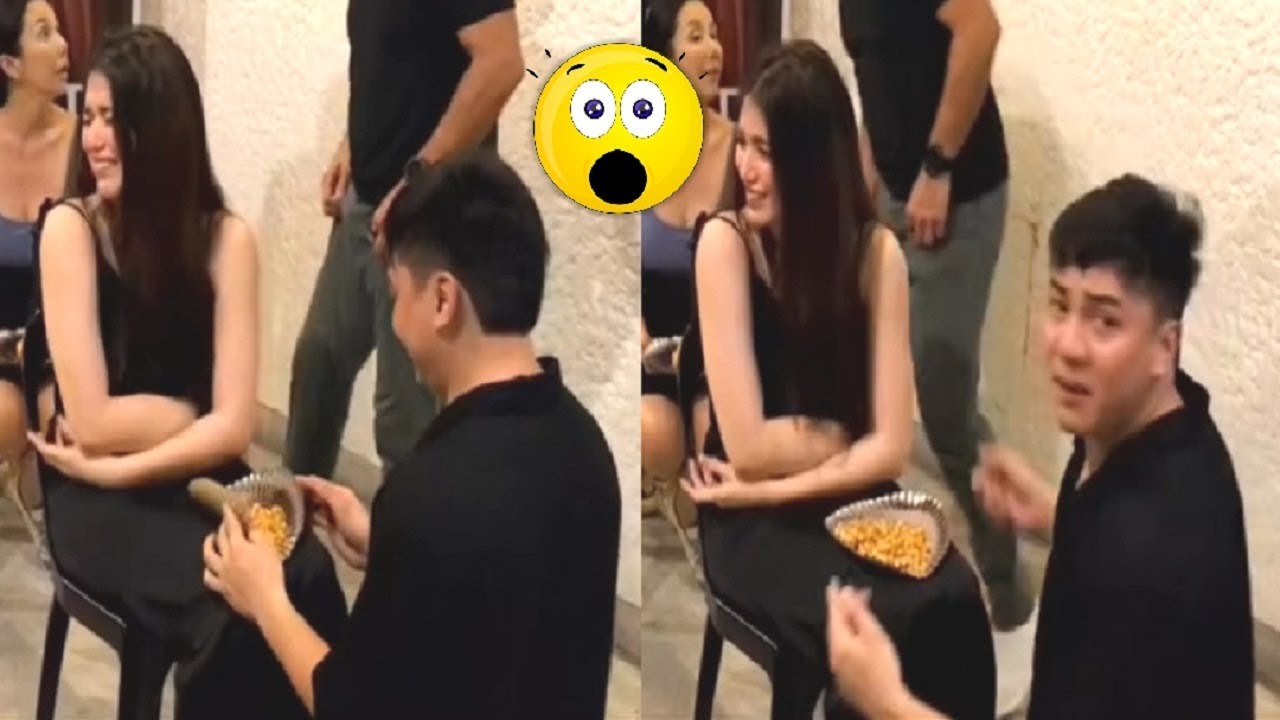 Jak Roberto And Kylie Padilla JakLie Update October 9 2025