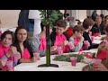 Barbie-pink soup festival brings thousands to party in Vilnius