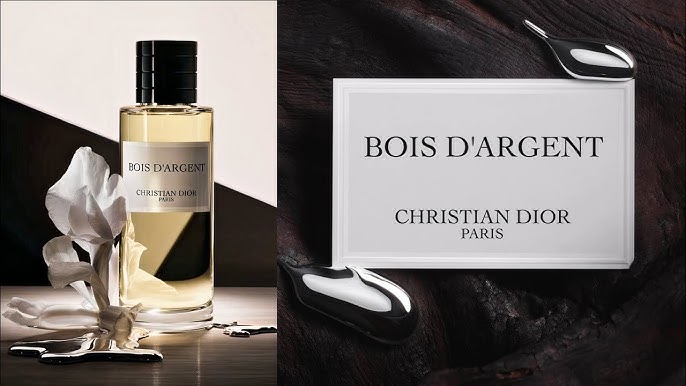 Christian Gris by Dior Fragrance Samples, DecantX