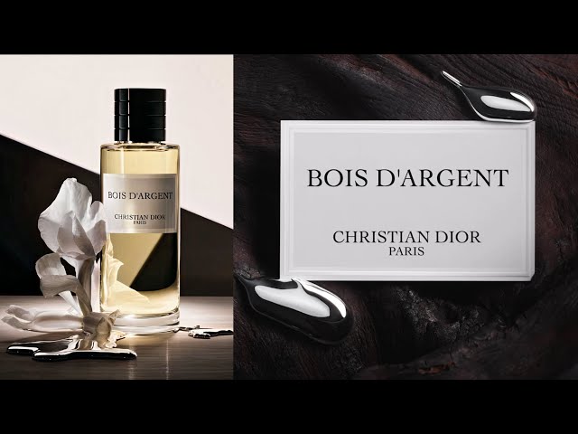 La Collection Privée Christian Dior Luxury Fragrances