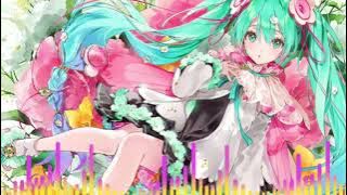 Nightcore- Upwind (TheFatRat) // Lyrics //