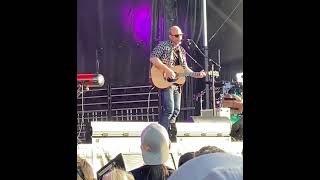 The Rural Alberta Advantage - Bad Luck (live) Calgary Stampede, July 10, 2022