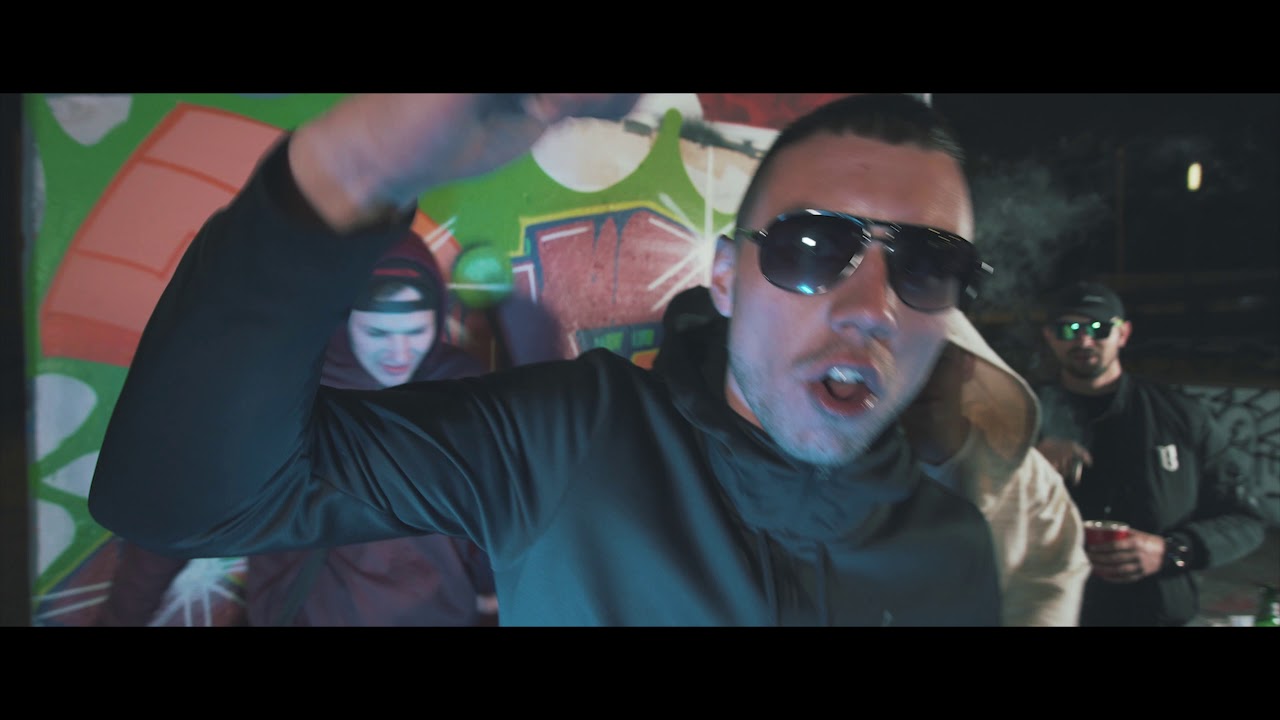 JANEK BADYS & JOHNY WSA - JJ (Sony 6500)