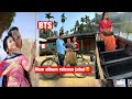Dhwnshree Dwima music video aa release jabai naidw || behind the scenes @rabiramnarzary7718