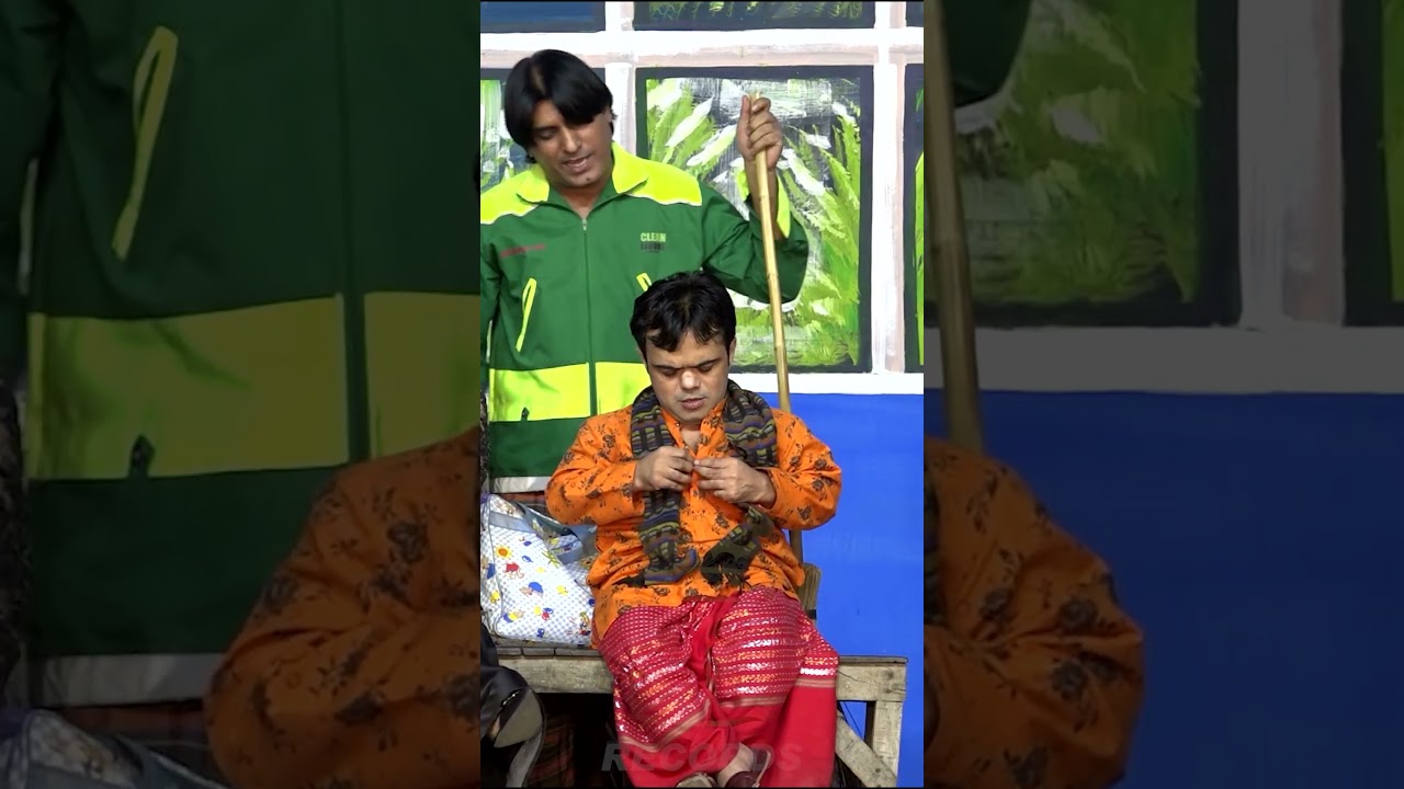 Смешной клип HoneyMoon Manan Chale Aan от Вики Коду 