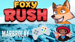 FoxyRush for Xbox Series X