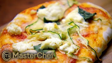 Bakery Team Battle! | MasterChef Australia