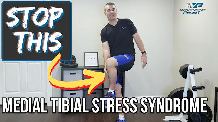 Fix Shin Splints - (It's Not Just Your Ankles!)