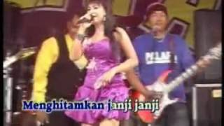 permohonan palapa karaoke
