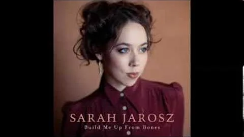 Sarah Jarosz - Dark Road