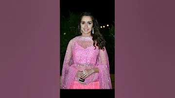 Shraddha Kapoor 💖 bollywood  💖 actress 💖 beautiful queen 💖 #short 💖 #video