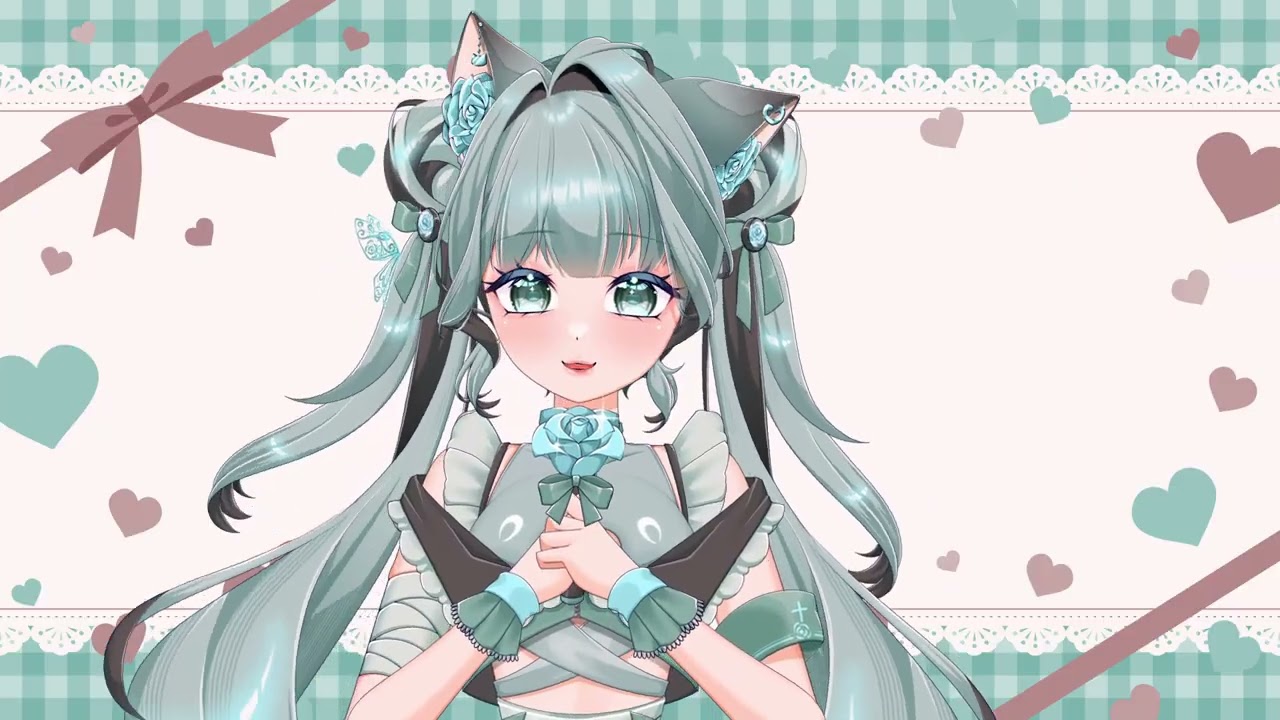 実績動画