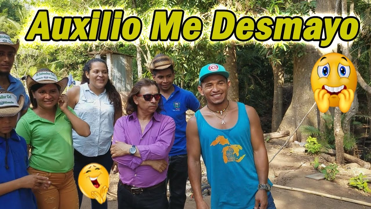 mexicano restaurant WOOW ESTO PASO EN LA DESPEDIDA - VISITA DE ESTADOS UNIDOS - CAPITULO 9 DE 9 EL SALVADOR GO