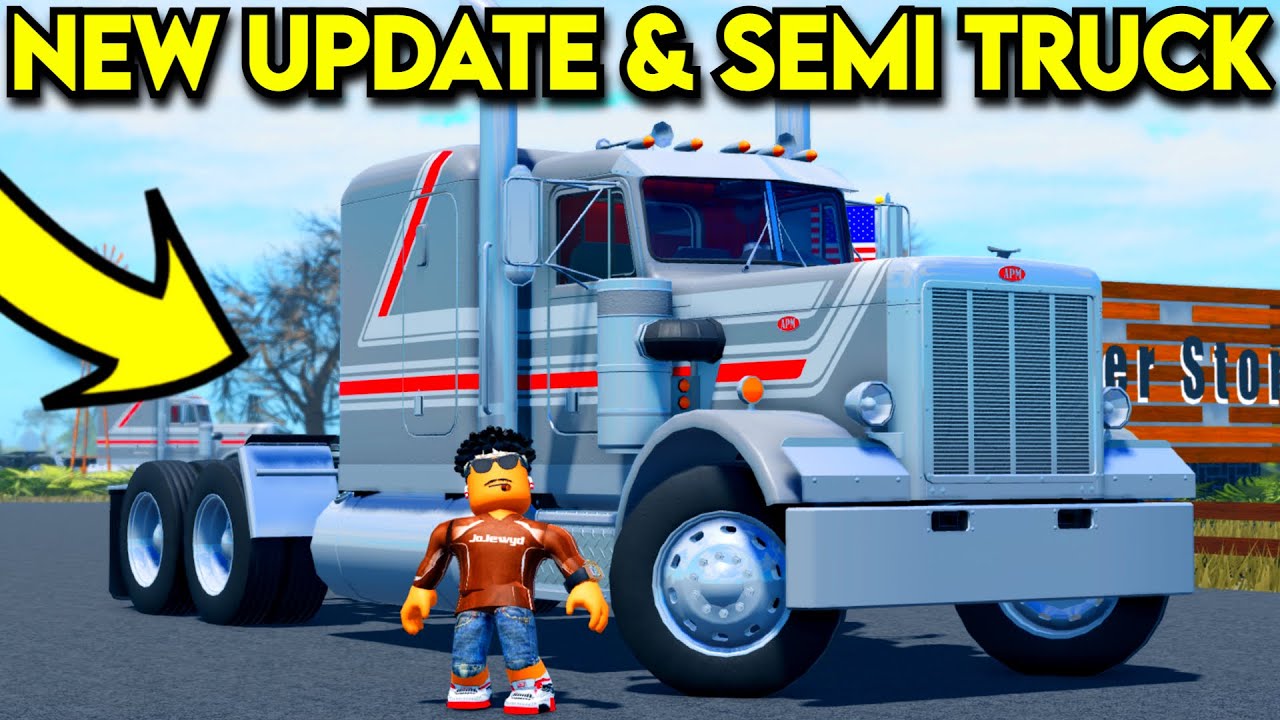 NEW APM UPDATE! (SEMI TRUCK, 1000HP TRX + MORE) American Plains Mudding ...