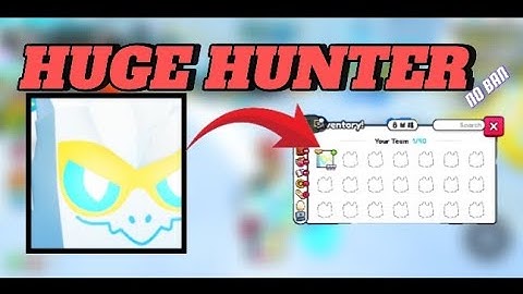 PET SIMULATOR 99 🔥SCRIPT🔥 | HUGE HUNTER | MOBILE | PC | CHECK PINNED COMMENT 📌