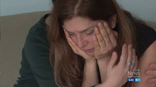 B.C. woman mourns family killed in earthquake
