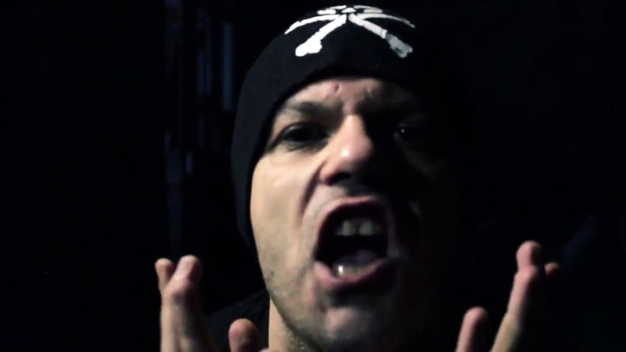 Gory Blister    Thresholds    Official Video