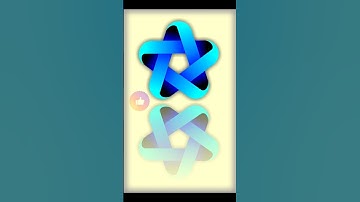 Create jaw dropping YouTube Logos with coreldraw by #vce #shorts