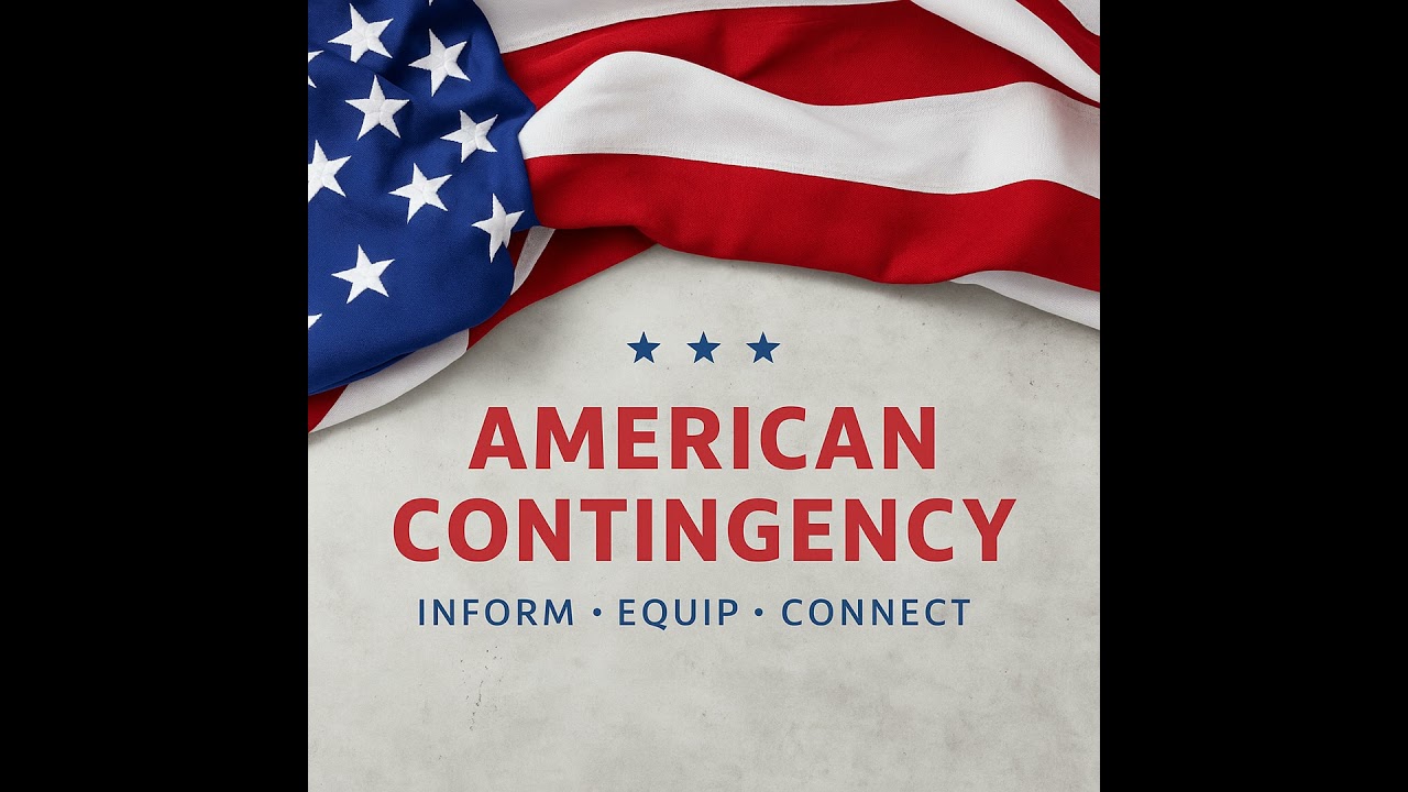 Five Ways to Share Awareness